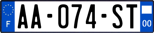 AA-074-ST