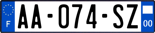 AA-074-SZ