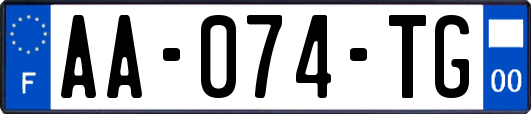 AA-074-TG