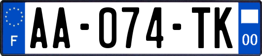 AA-074-TK