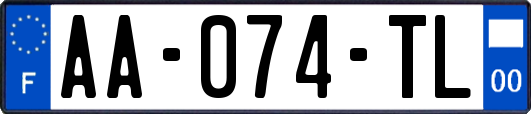 AA-074-TL