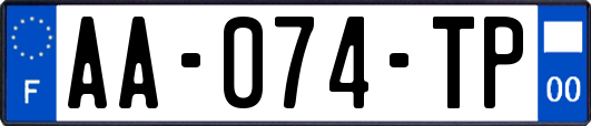 AA-074-TP