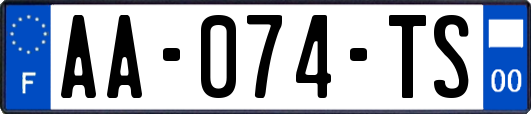 AA-074-TS