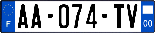 AA-074-TV