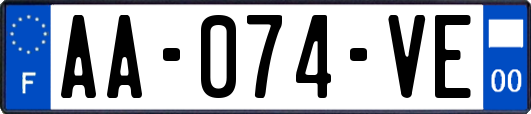 AA-074-VE