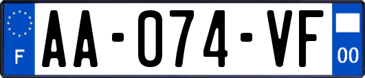 AA-074-VF