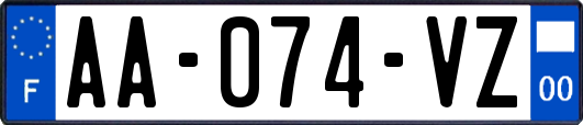 AA-074-VZ