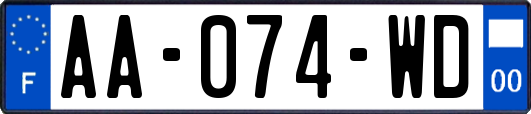 AA-074-WD