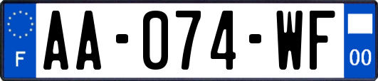 AA-074-WF