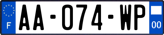 AA-074-WP