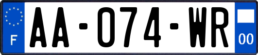 AA-074-WR