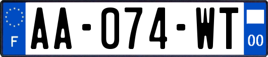 AA-074-WT