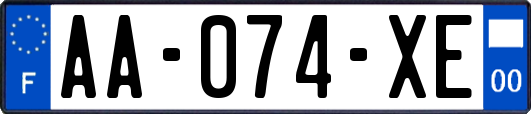 AA-074-XE