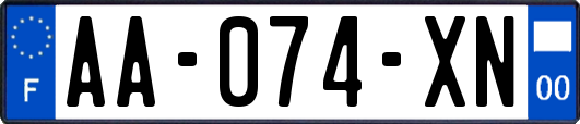 AA-074-XN