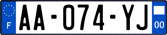 AA-074-YJ