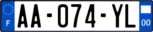 AA-074-YL