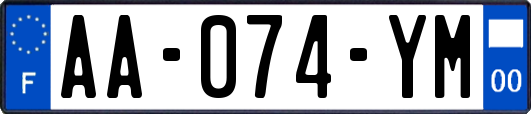 AA-074-YM