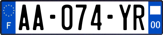 AA-074-YR