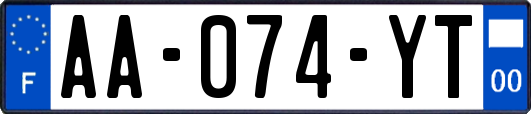 AA-074-YT