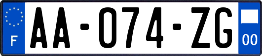 AA-074-ZG