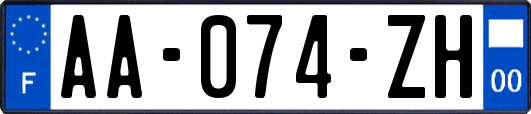 AA-074-ZH