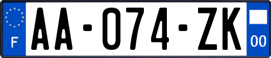 AA-074-ZK