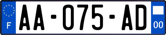 AA-075-AD