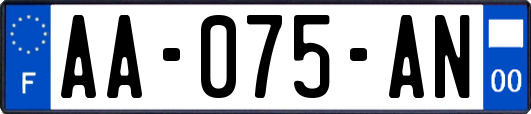 AA-075-AN