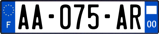 AA-075-AR