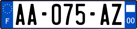 AA-075-AZ