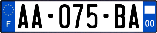 AA-075-BA