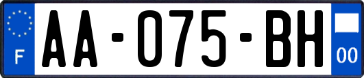 AA-075-BH