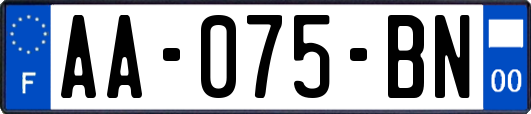 AA-075-BN