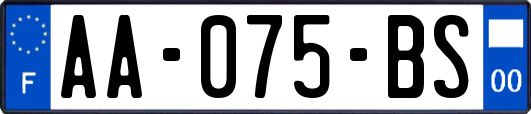 AA-075-BS