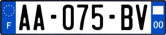 AA-075-BV