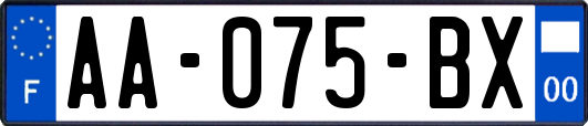 AA-075-BX