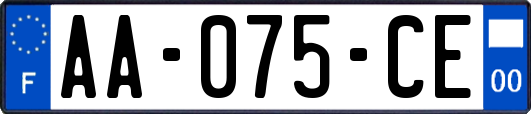 AA-075-CE