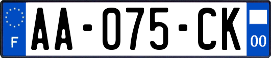 AA-075-CK