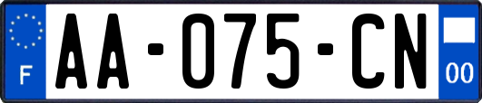 AA-075-CN