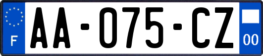 AA-075-CZ