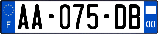 AA-075-DB