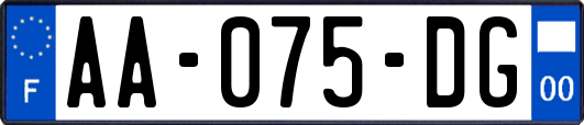 AA-075-DG