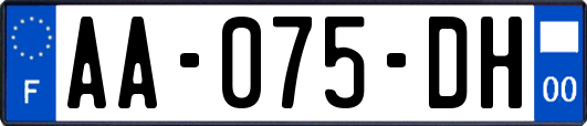 AA-075-DH