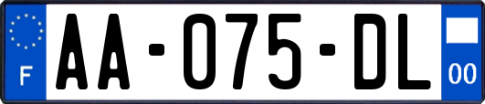 AA-075-DL