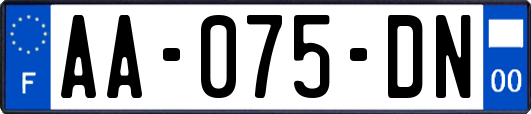 AA-075-DN