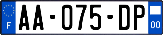 AA-075-DP