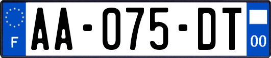 AA-075-DT