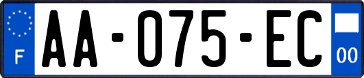 AA-075-EC