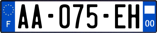 AA-075-EH