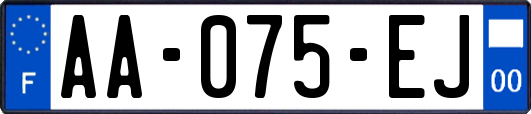 AA-075-EJ